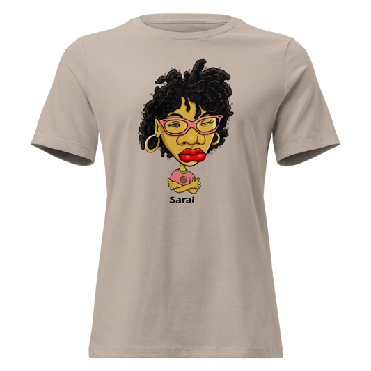 Sarai for Women By Penny G.