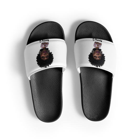 Penny G. Women's Slides