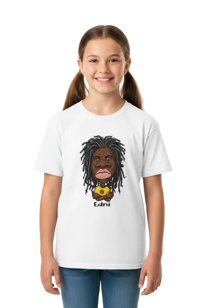 Edni for Girls By Penny G.