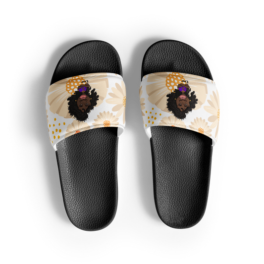 Eve Women's Slides From Penny G.