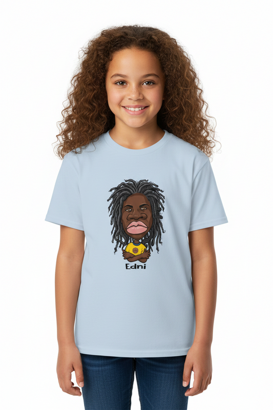 Edni for Girls By Penny G.