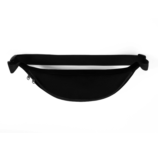Nickel G. Classic Logo Fanny Pack