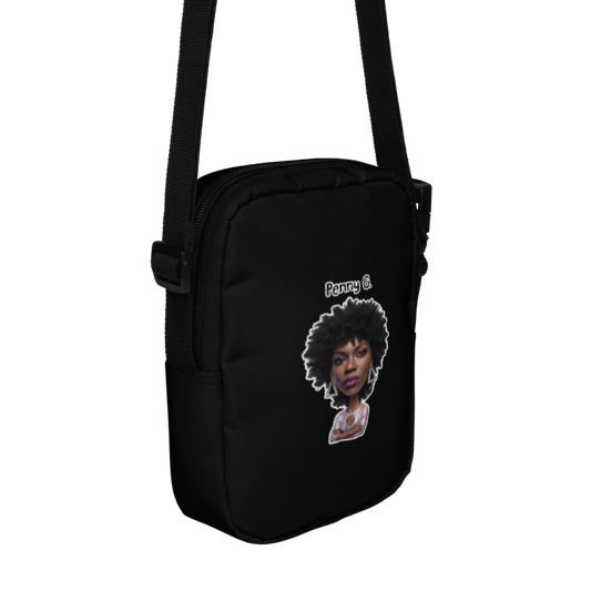 Penny G. Utility Crossbody Bag