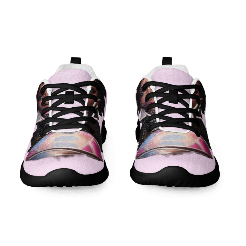 Penny G. Women's Athletic Shoes