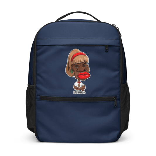 Naamah Girls' & Women's Bookbag From Penny G.