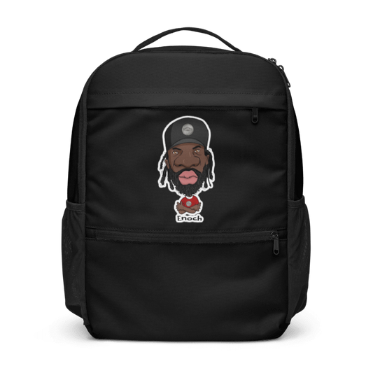 Enoch Boys' & Men's Bookbag From Nickel G.