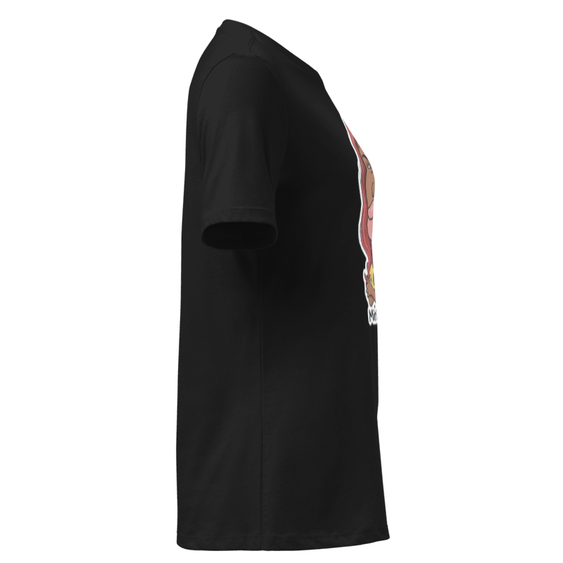Miriam Black Tee for Women By Penny G.