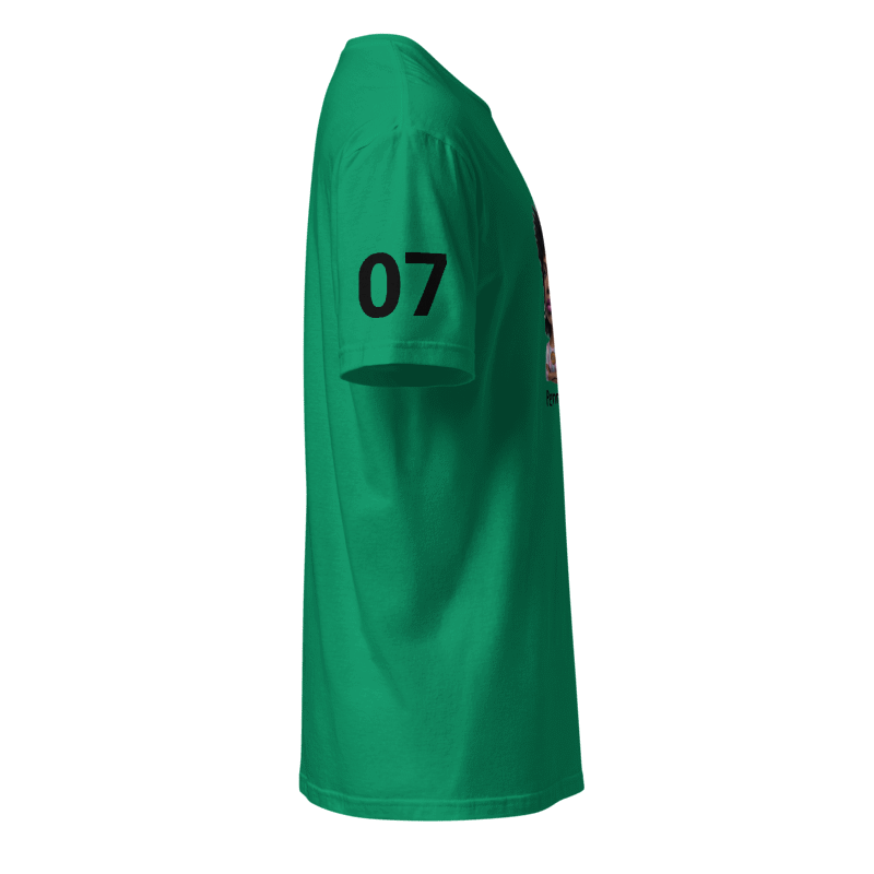 601 Local Green Women's T-Shirt From Penny G.