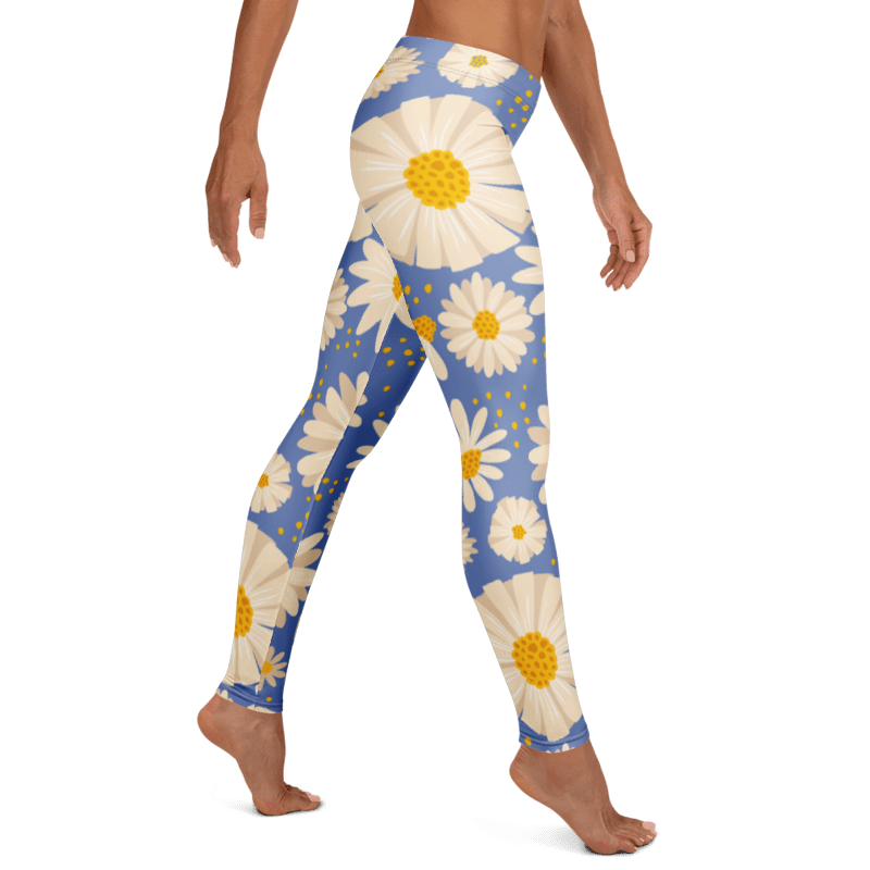 Penny G. Billie Jean Leggings