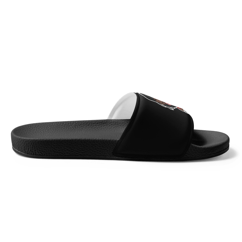 Enoch Men's Slides From Nickel G.