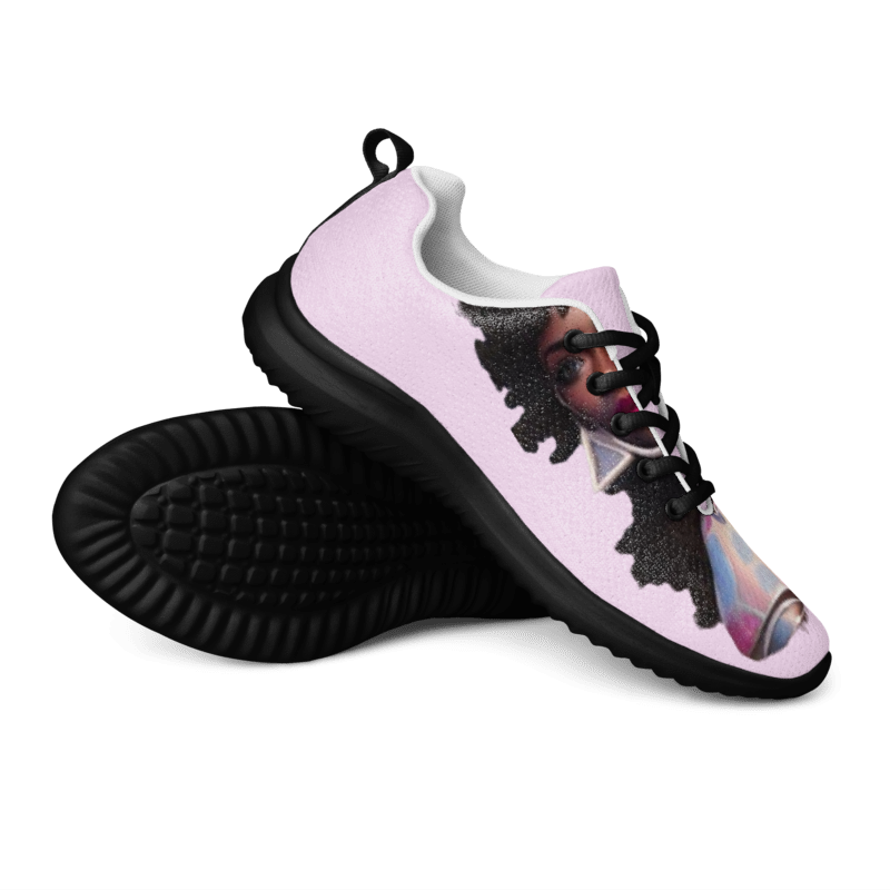 Penny G. Women's Athletic Shoes