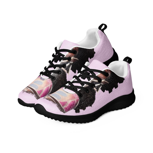 Penny G. Women's Athletic Shoes