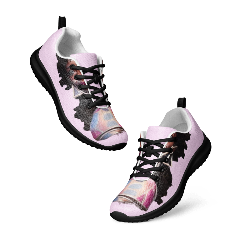Penny G. Women's Athletic Shoes