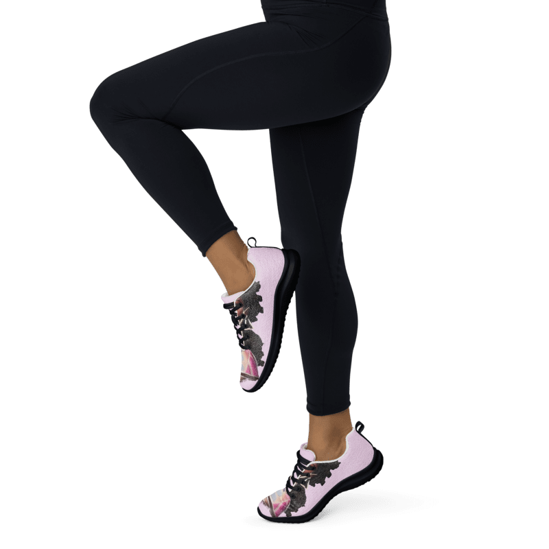 Penny G. Women's Athletic Shoes
