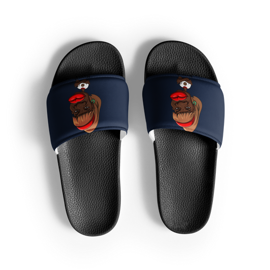Naamah Women's Slides From Penny G.