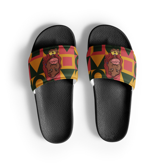 Miriam Women's Slides From Penny G.