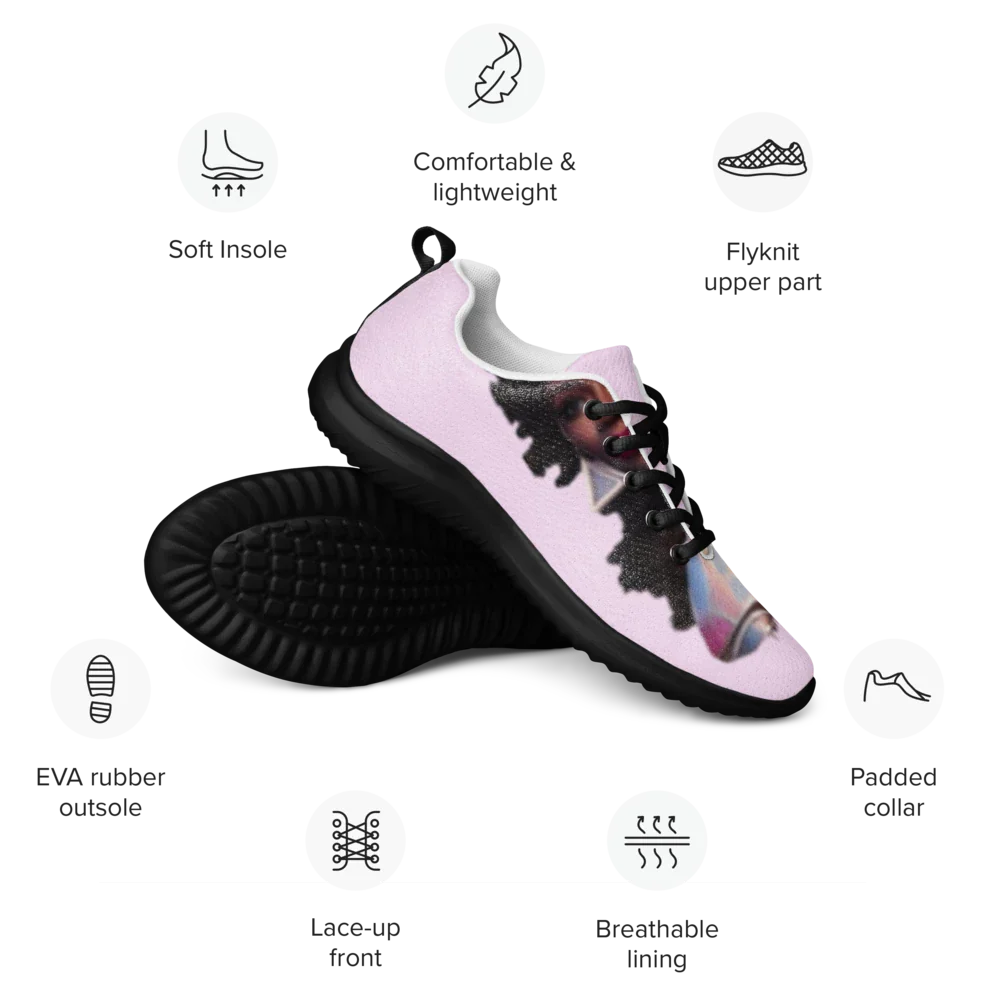 Penny G. Women's Athletic Shoes