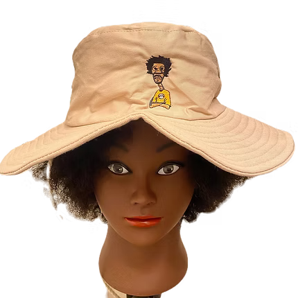 Bucket Hat