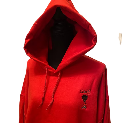 Hoodies