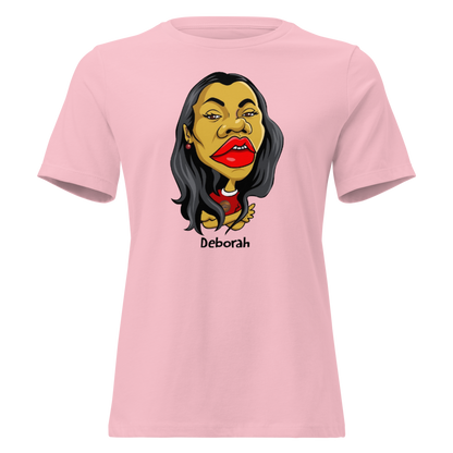Deborah for Women By Penny G.