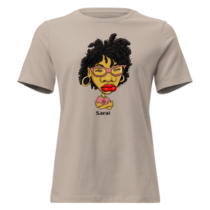 Sarai for Women By Penny G.