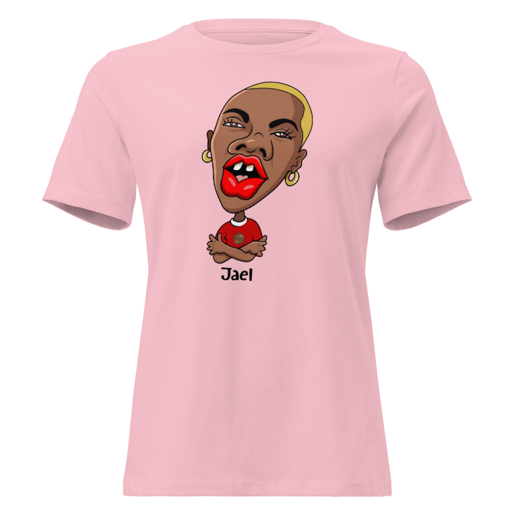 Jael for Women By Penny G.