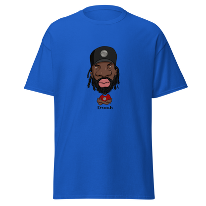 Enoch for Men By Nickel G.