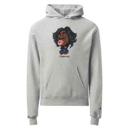 Penny G. Bible Series Zipporah for Women Hoodie