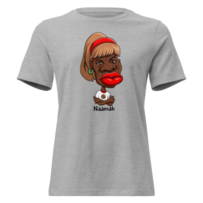 Naamah for Women By Penny G.