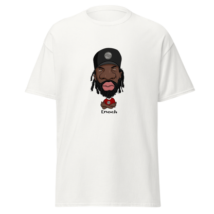 Enoch for Men By Nickel G.