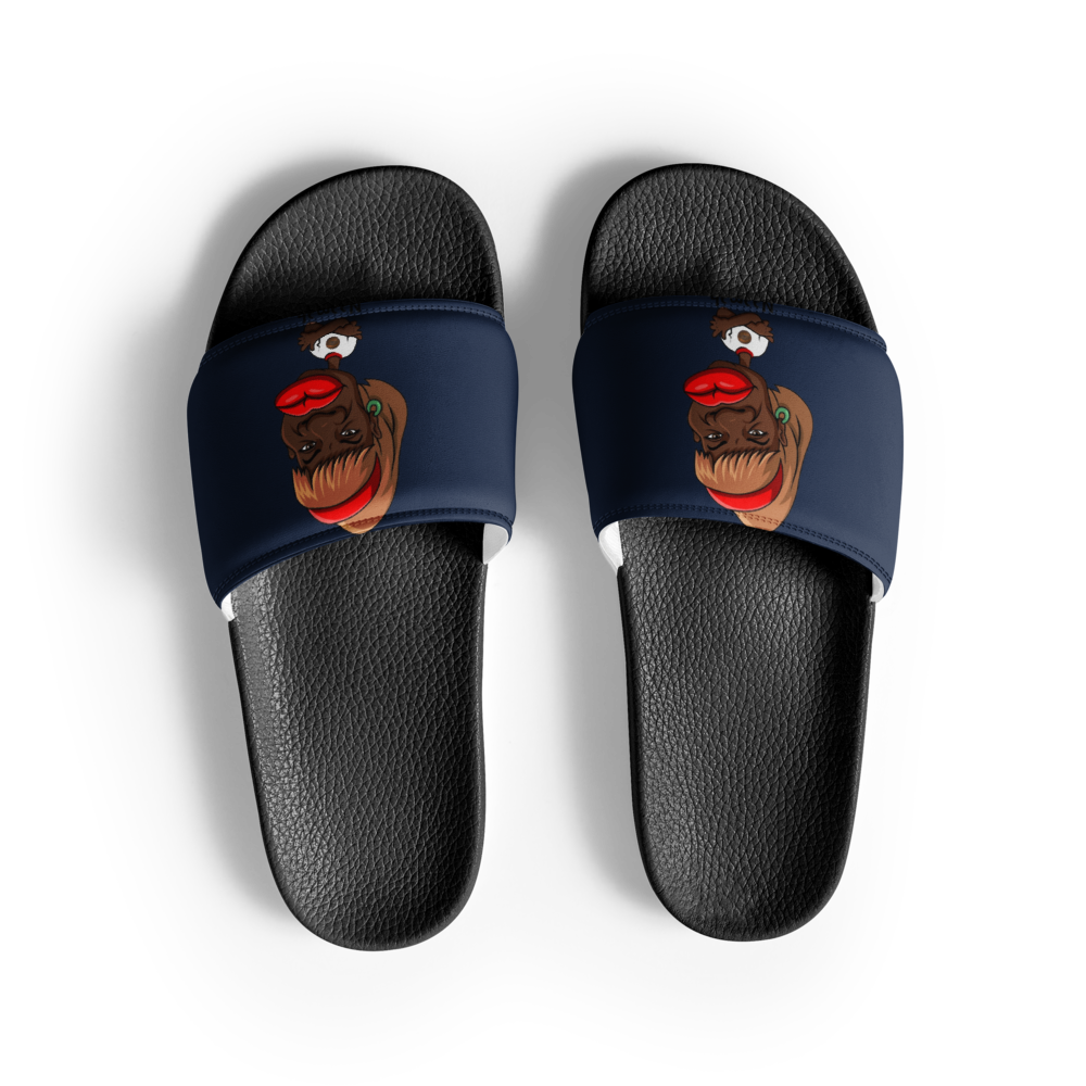 Naamah Women's Slides From Penny G.