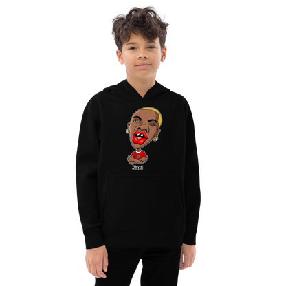Penny G. Jael for Girls Fleece Hoodie