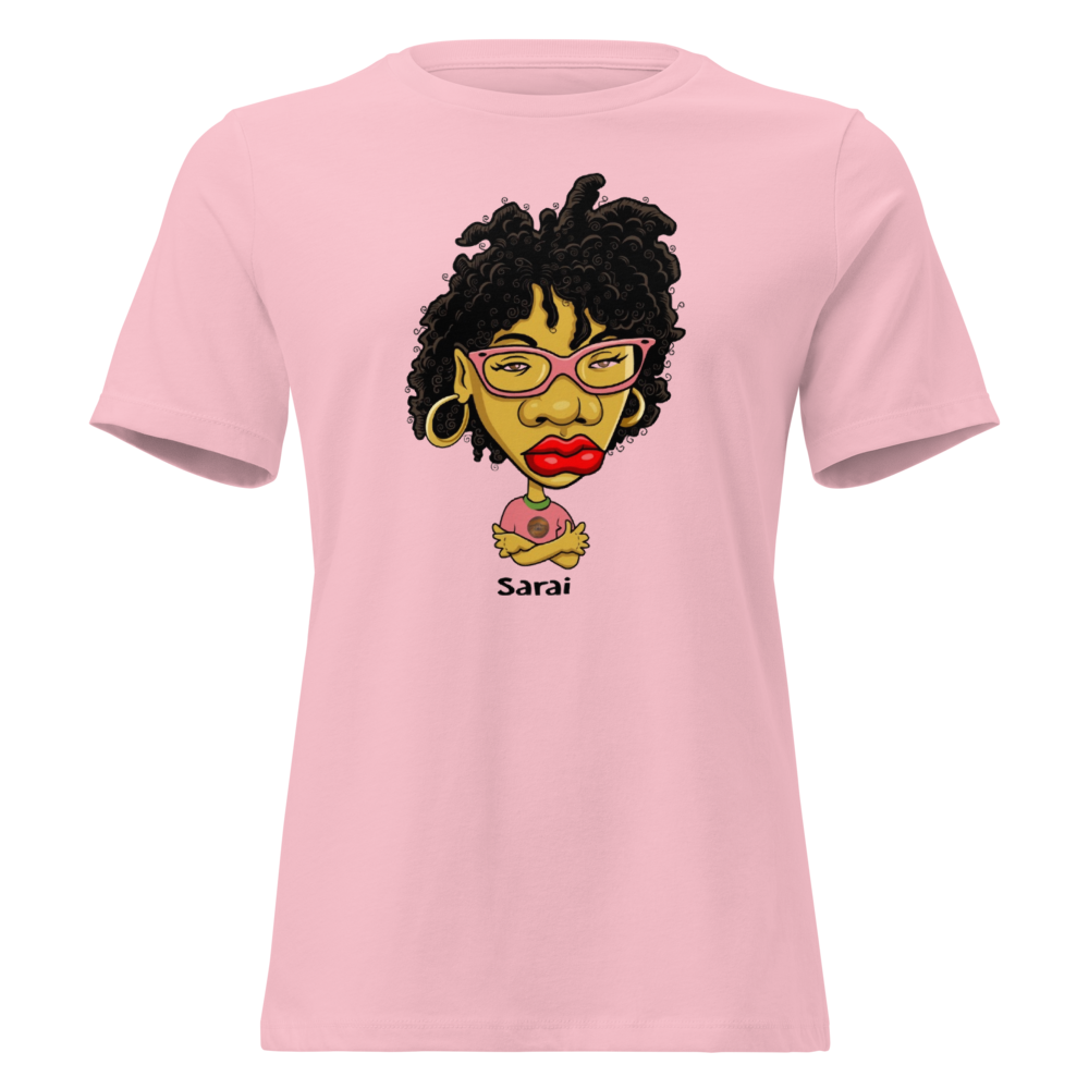Sarai for Women By Penny G.