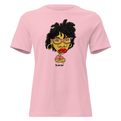 Sarai for Women By Penny G.