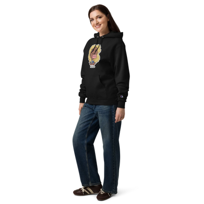 Penny G. Bible Series Rahab for Women Hoodie