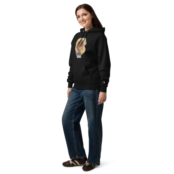 Penny G. Bible Series Rahab for Women Hoodie