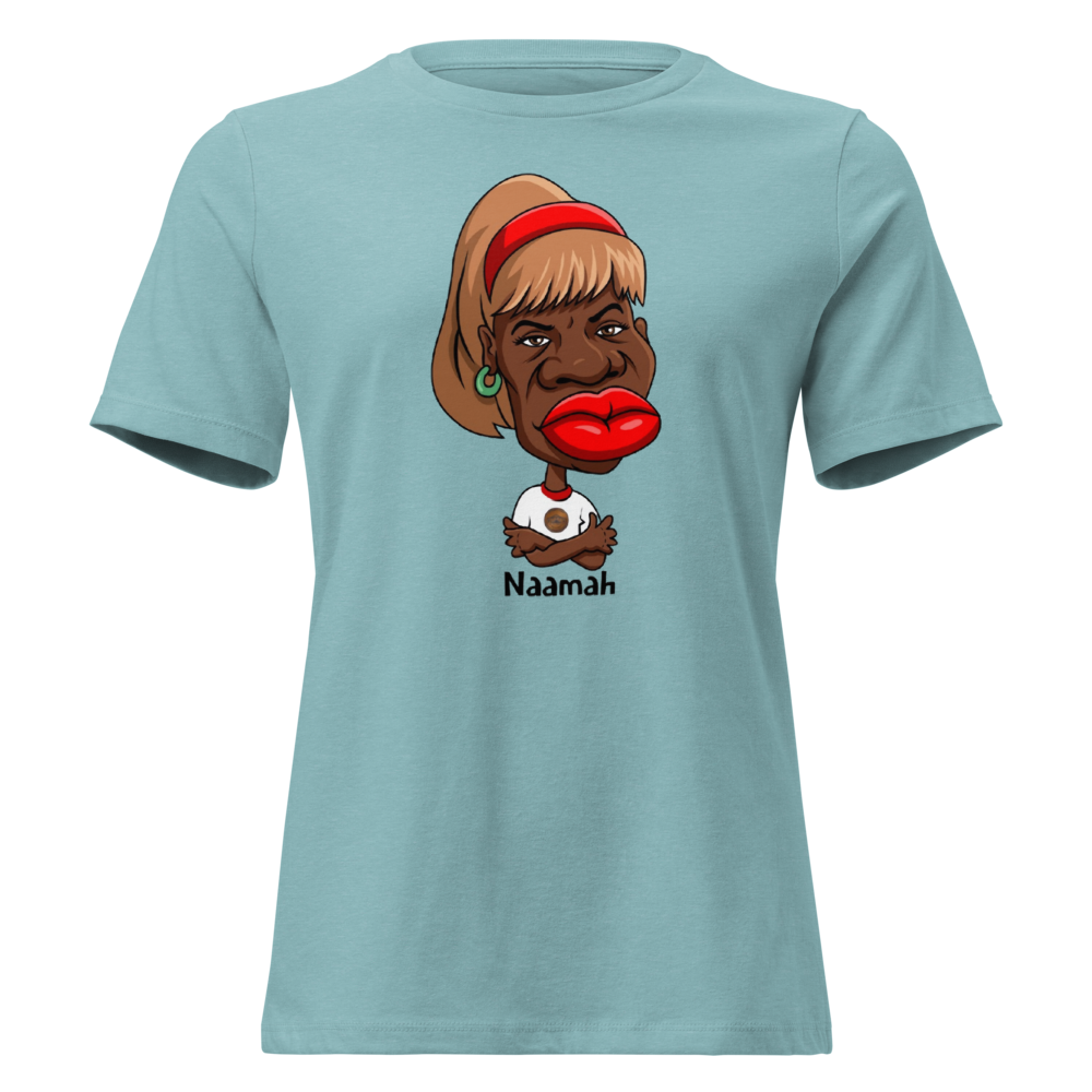 Naamah for Women By Penny G.
