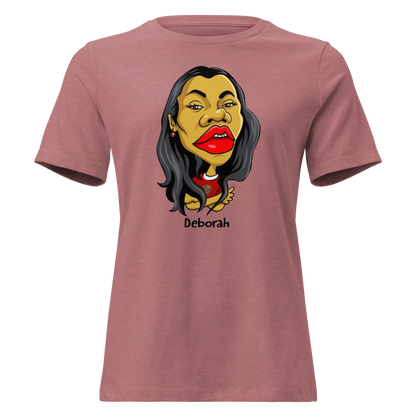 Deborah for Women By Penny G.