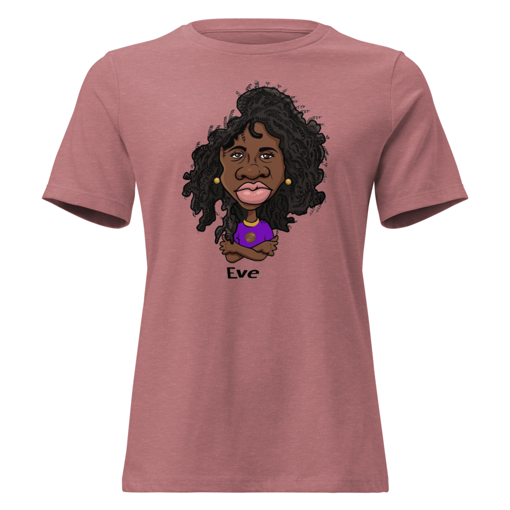 Eve for Women By Penny G.