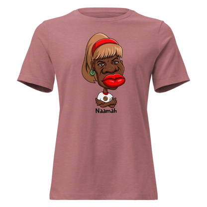 Naamah for Women By Penny G.