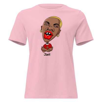 Jael for Women By Penny G.
