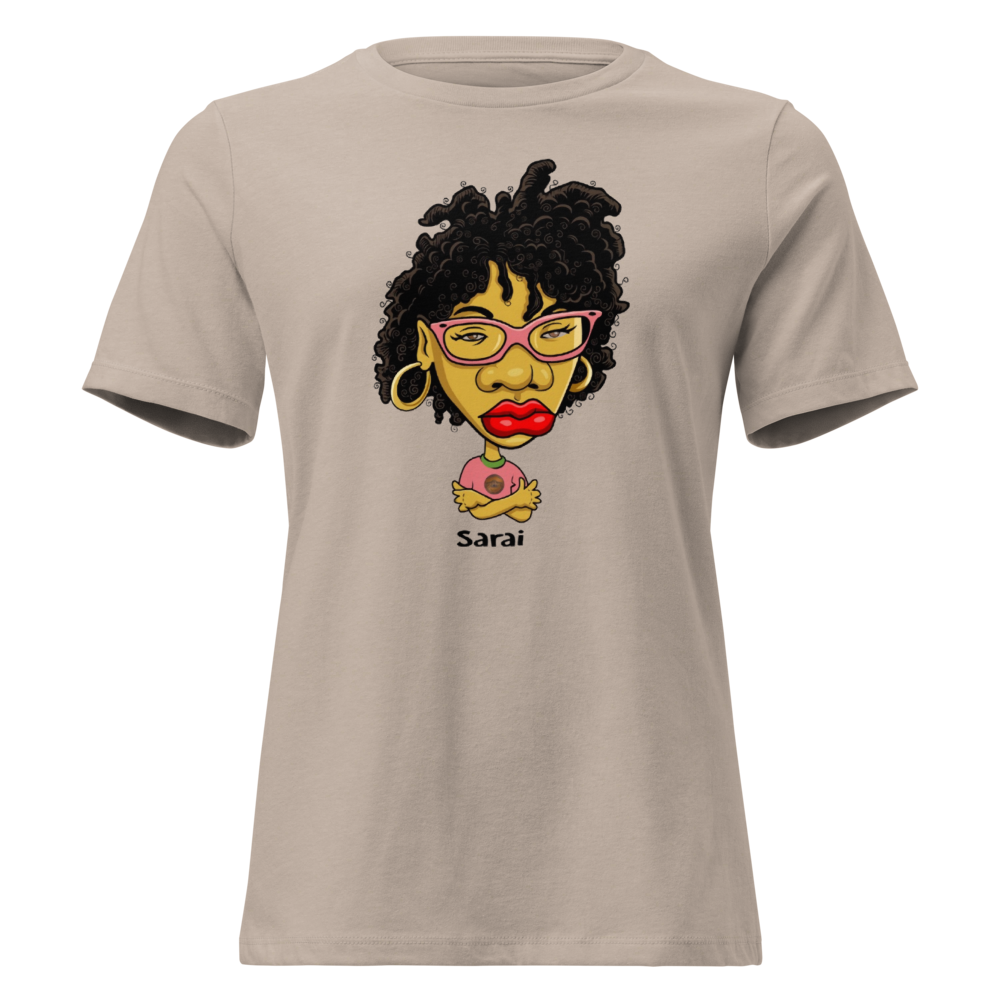 Sarai for Women By Penny G.