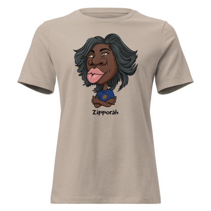 Zipporah By Penny G.