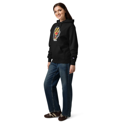 Penny G. Bible Series Deborah for Women Hoodie