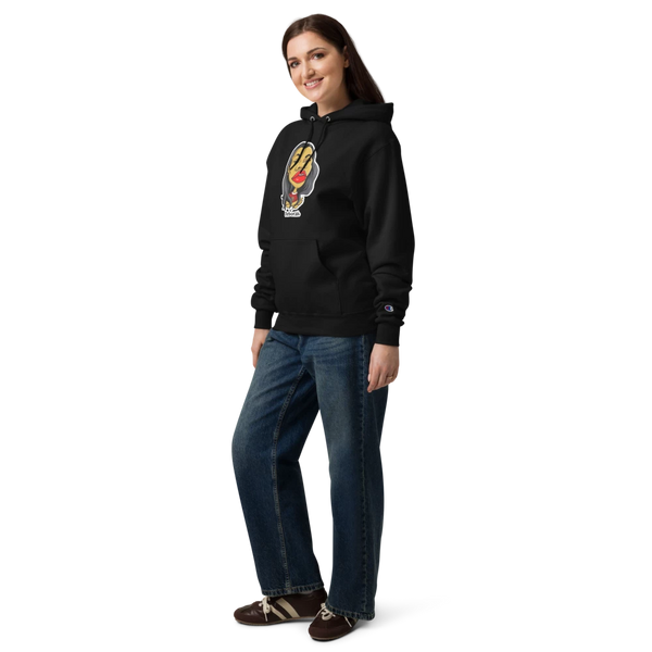 Penny G. Bible Series Deborah for Women Hoodie