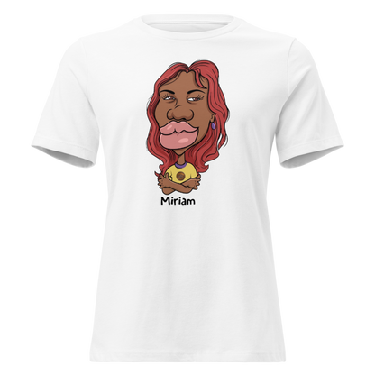 Miriam for Women By Penny G.