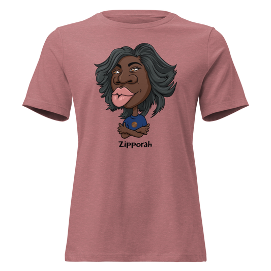 Zipporah for Women By Penny G.