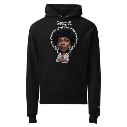 Penny G. Women Hoodie