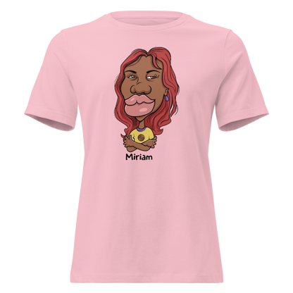 Miriam for Women By Penny G.