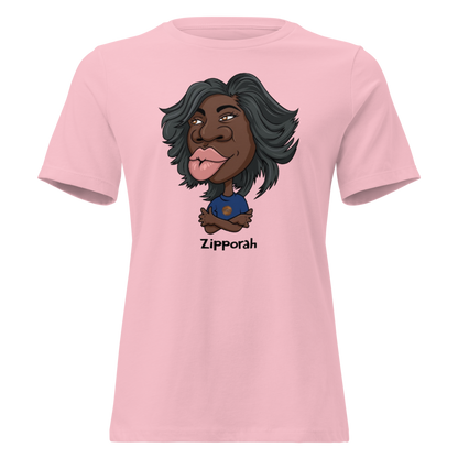 Zipporah By Penny G.